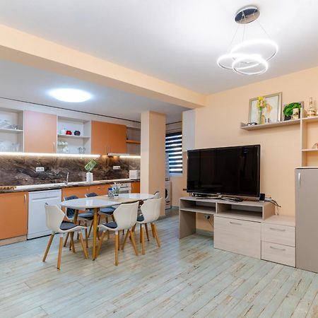 Mirela Guest Apartment 벨리코 터르노보 외부 사진