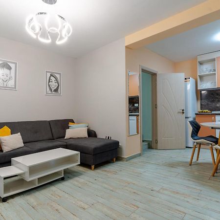 Mirela Guest Apartment 벨리코 터르노보 외부 사진