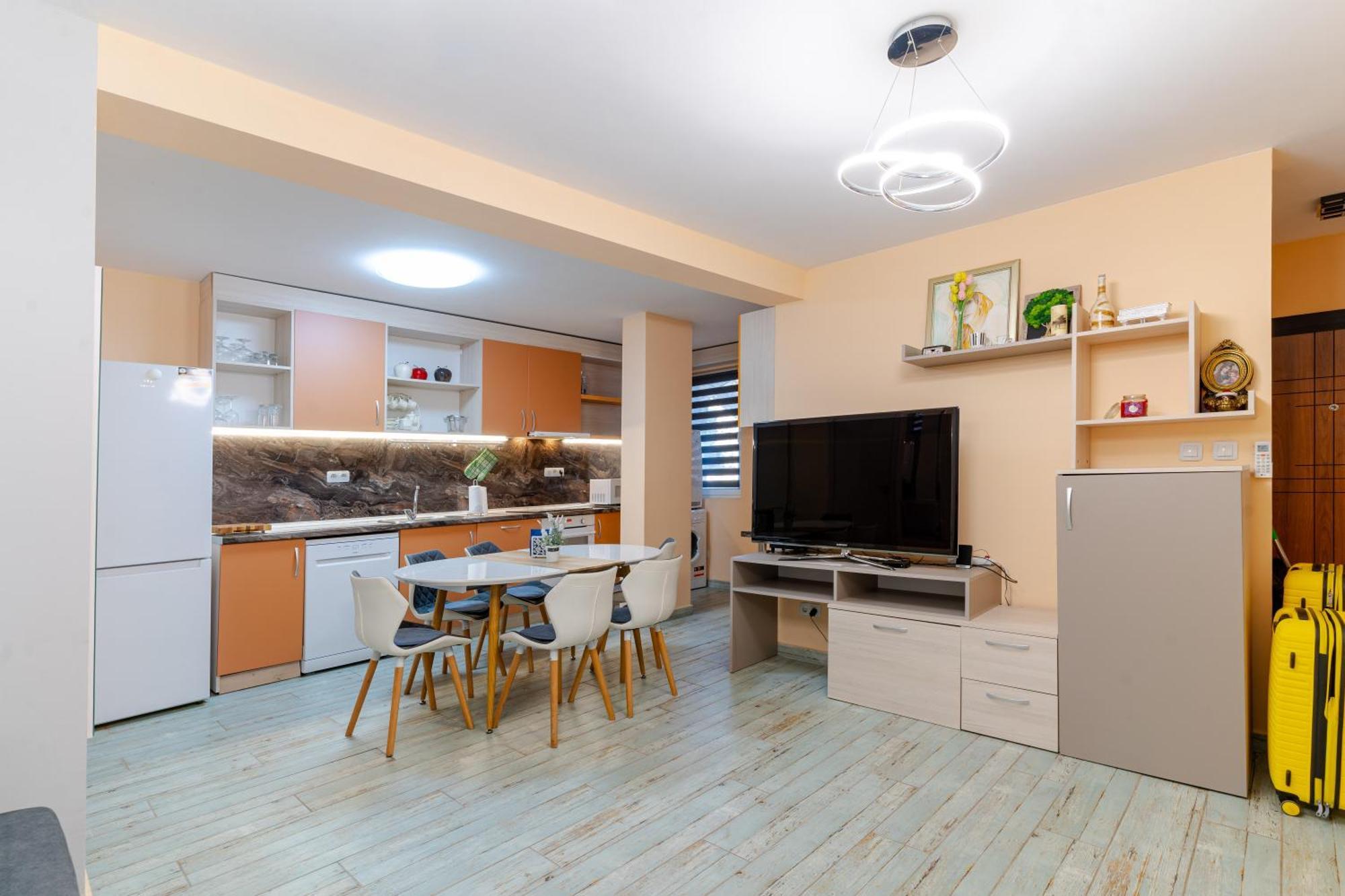Mirela Guest Apartment 벨리코 터르노보 외부 사진
