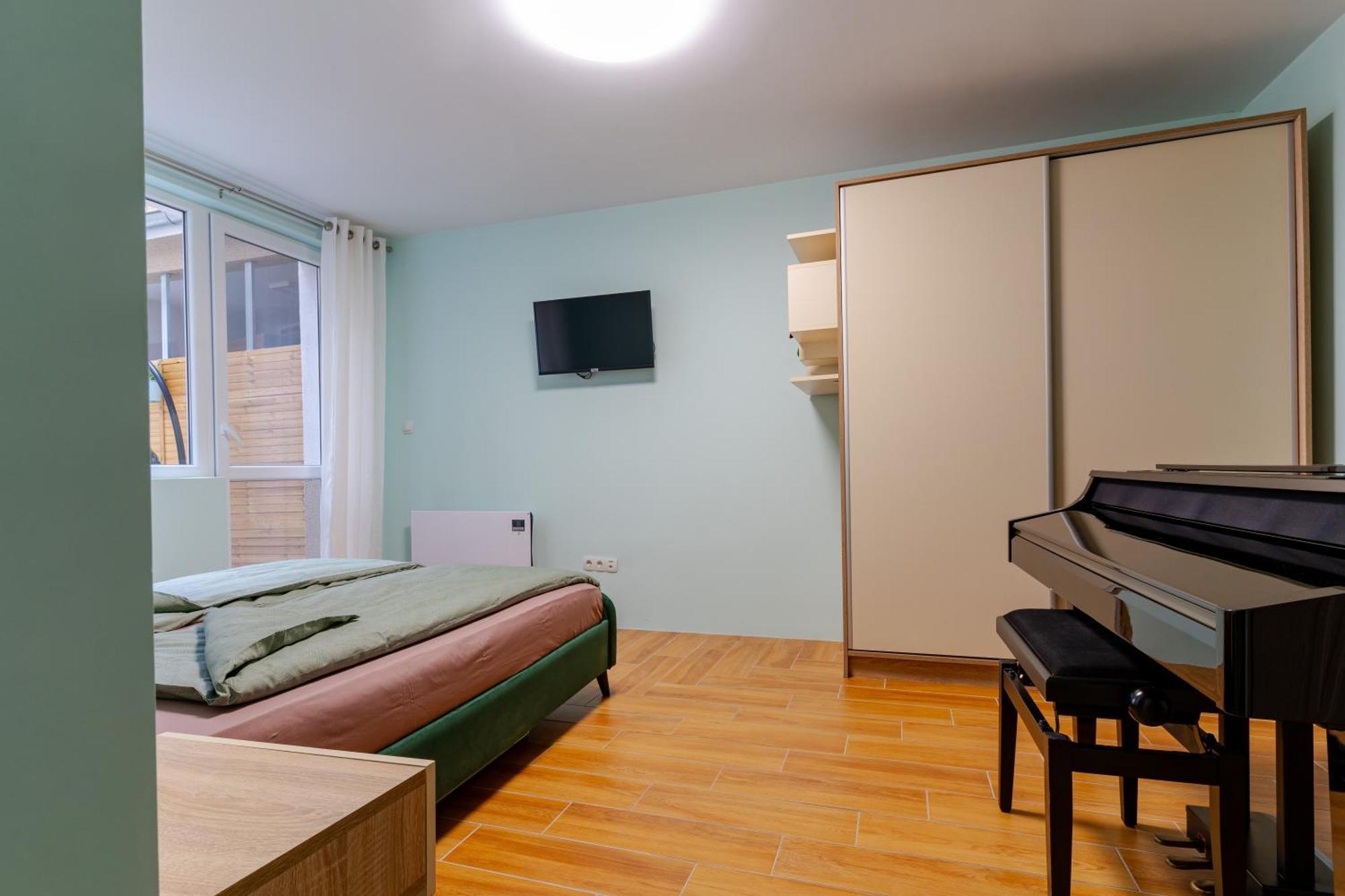 Mirela Guest Apartment 벨리코 터르노보 외부 사진
